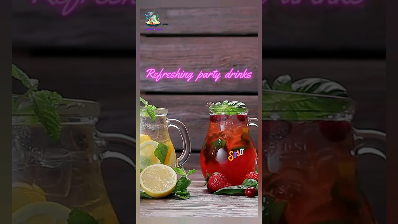 #shorts Refreshing Drinks | Meat | Veggies | Healthy Recipes #short #india #telugu #shorts Refreshing Drinks | Meat | Veggies | Healthy Recipes #short #india #telugu