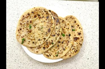 Garlic Naan | Healthy food recipe | Garlic Bread Recipe | Easy Cooking