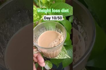 Day10/50 weight loss challenge. #shorts #trending #viral #reels #weightloss #challenge #viral_video