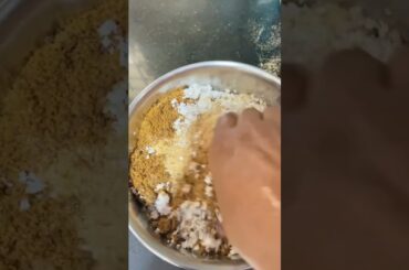 Healthy Snack Recipe | Ariyunda Simple Recipe | Sweet Recipe Malayalam #healthysnacks #shortsvideo