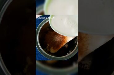 Banana Shake Recipe#food #ytshort #viral #sorts#healthy#tasty