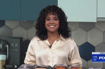 Healthy school lunch ideas