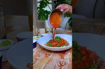 Sardine Salsa Recipe #fyp #tiktok #viralreels #viralvideo #recipe #cooking #healthy #weightloss