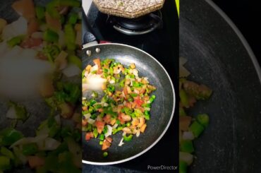 Healthy Breakfast Recipe || Oats Recipe #shorts #youtubeshorts #food #recipe #ytshorts #creator