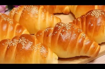 Spanish Bread recipe! My grandmother's 100 year old Spanish Bread recipe! #homemade #howtomake