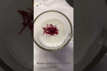 Summer special gondh katira shake in two flavors.#summerrecipes #healthyrecipes #healthyfood