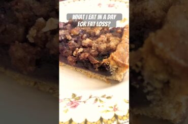 What I eat in a day? #weightloss #calories  #caloriecounting #fatloss #fatlosstips #healthy #fatburn