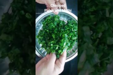 Healthy Lunch And Dinner Recipe #shorts