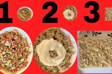 Healthy Sandwiches in 2 Minutes | Recipes by bitiyalogy!