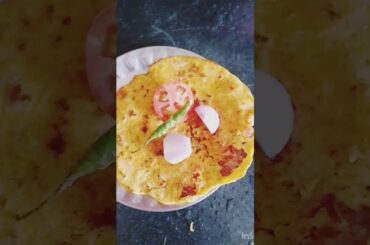 morning healthy breakfast recipes #shortsrecipe #chilla #morningbreakfastrecipe#shorts