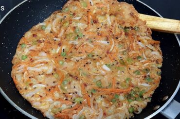 15 Minutes Instant Dinner Recipe|Dinner recipes|Dinner recipes indian vegetarian|Veg Dinner recipes