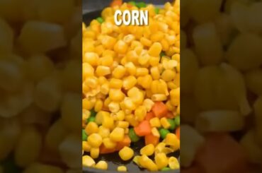 Shrimp fried rice #healthyrecipes  #viral #shortsviral  #shorts