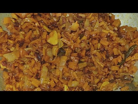 #carrotkura #carrotfry #carrotcurry #carrotonionkura – healthy lunch box recipes #carrotkura #carrotfry #carrotcurry #carrotonionkura - healthy lunch box recipes