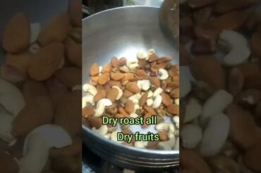 healthy snack recipe for kids #healthyfood #healthysnacks #healthysnacksrecipes