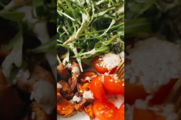 Healthy Salad Recipe || Healthy Living