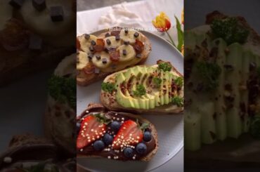 Healthy lunch option part 3 #riyakanthaliya #bread #ytshorts #food #healthy #recipe #trending