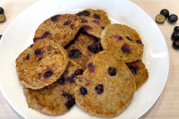 If you have 1 cup of Oatmeal, make this healthy breakfast recipe in just 5 minutes!