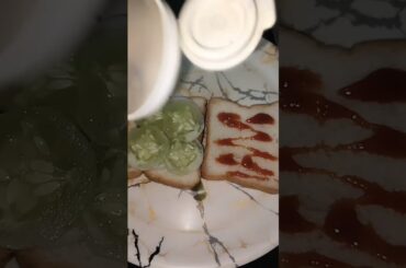 healthy sandwich||#shortfeed #shorts #easyrecipe