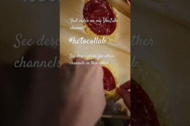 Healthy school lunch ideas #ketocollab #backtoschool2023  #ketodiet