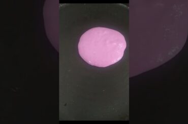 Beetroot dosa/Kids healthy breakfast recipe/Dosa recipe