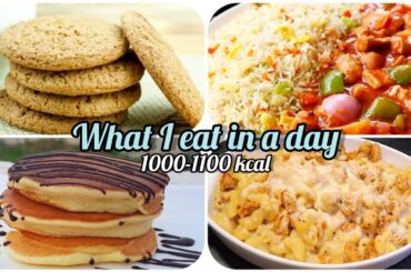 Low calorie what I Eat in A Day-High Protein low calorie what I eat in a day-1000 calorie diet
