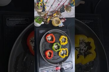 #shorts #breakfast recipe #colourful morning #healthy breakfast #easy recipe #easy tiffin recipe