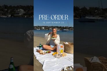 Sunee Side Up: 133 healthy recipes is about to be YOURS! Head to my website to find out more!