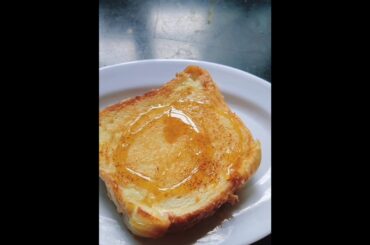 Healthy banana sandwich recipe #ytshorts #food #shorts #healthy #banana #sandwich #breakfast