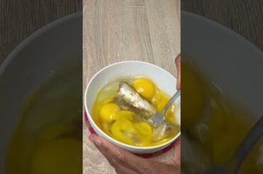 Eat or Pass ! ASMR #short #healthy #food #foodmemes #recipe #homemade #fun #trending #eggsauce