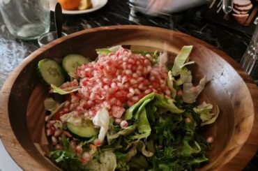 Discover the Best Quick Salad Recipe for a Healthy Lifestyle | Iramsabafoodandvlogs