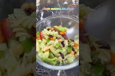 Healthy salad/salad recipes
