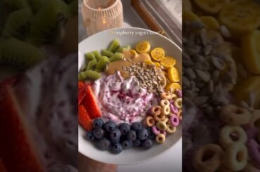 Healthy lunch option  recipe #riyakanthaliya #recipe #trending #ytshorts #india #healthy #fruits