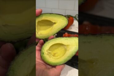 Easy & Healthy Dinner Idea #easyrecipe #healthyfood #quickdinner #healthylifestyle #healthyrecipes