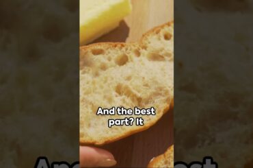 Keto Bread: A healthy Alternative #shorts #ketodiet