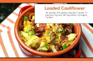 5 Healthy Low Calorie Recipes For Weight Loss - And They're All Under 500 Calories!