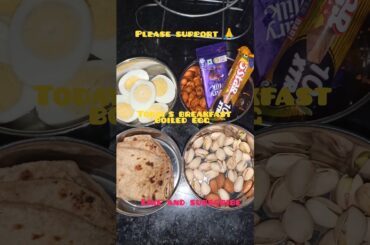 Healthy breakfast recipes #trending #minivlog #shortfeed #shorts #ytshorts  #likesharesubscribe