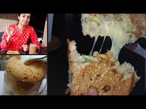 Cheesy bread omelette sandwich | bread egg toast |10 min easy Breakfast Recipe|Anda cheese bread|TPF Cheesy bread omelette sandwich | bread egg toast |10 min easy Breakfast Recipe|Anda cheese bread|TPF
