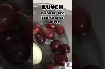 Healthy and simple what I ate in a day | #avacadotoast #whatiateinaday #healthyfood #healthylife