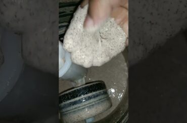 Healthy Ragi varagu dosai #shorts video # weight loss recipe