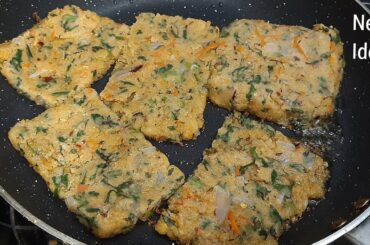 15 Minutes Instant Dinner Recipe|Dinner recipes|Dinner recipes indian vegetarian|Veg Dinner recipes