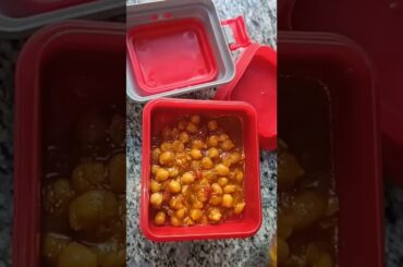 Desi Lunchbox ideas for kids | #shorts