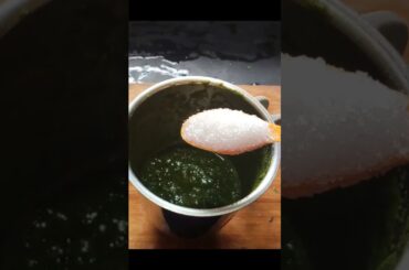 #sandwich #healthy #coriander #recipe/coriandermint leaves chutney recipe#healthyrecipes #breakfast