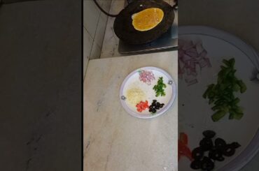 Delicious Cheese Omelet for Weight Loss #shorts #viral #trending #business