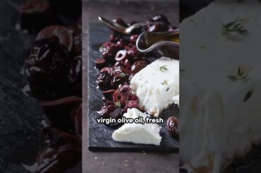 You've Gotta Try This: Mediterranean Chickpea Salad! #healthy #salad #health