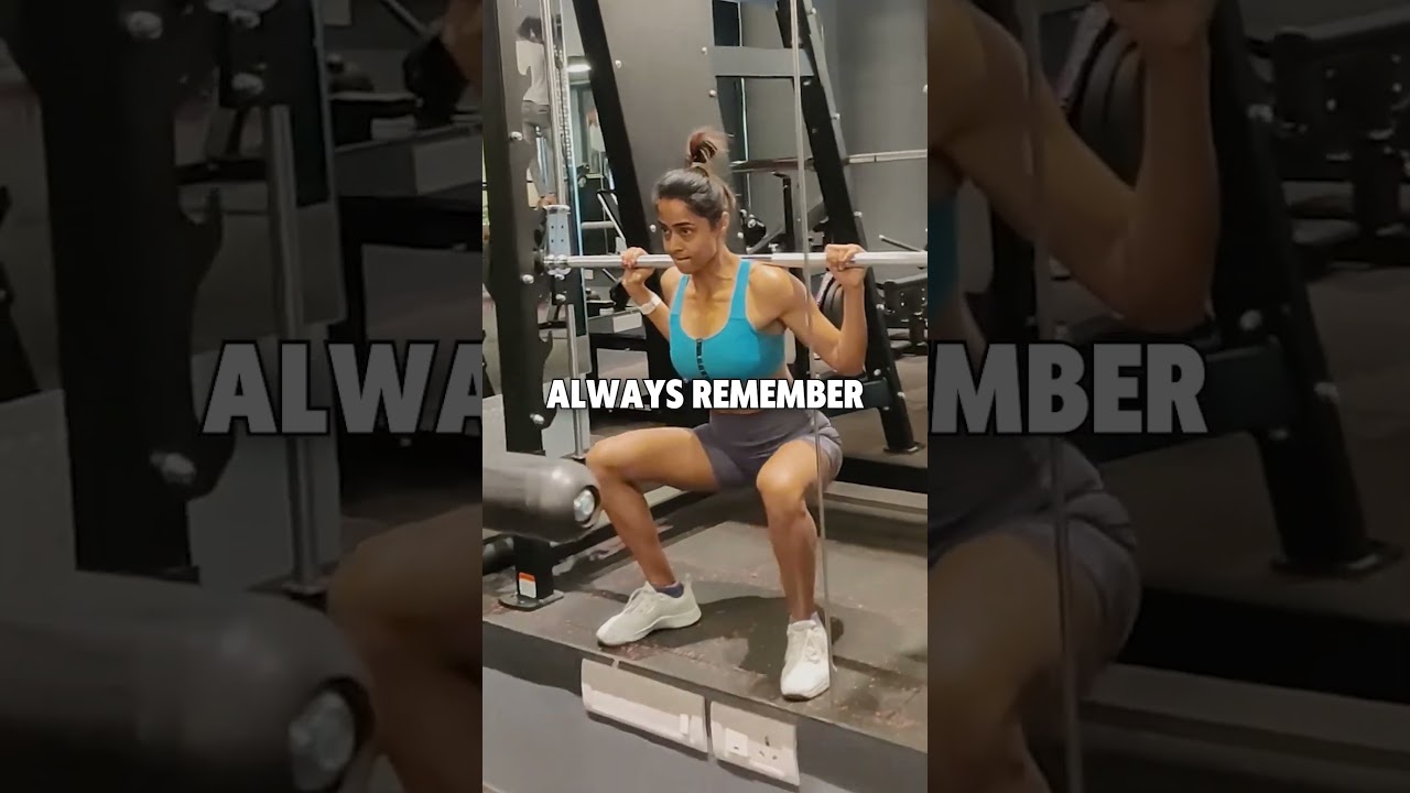 Always Remember This! | Gym Motivational Status | Workout Status | Weight Loss | Priyanka Vegfit Always Remember This! | Gym Motivational Status | Workout Status | Weight Loss | Priyanka Vegfit