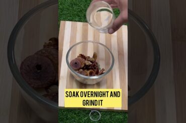 Immunity Booster | Healthy Drink | Biotin Drink #food #youtubeshorts #shorts #foodie #recipe