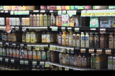 Are you a working parent stretched thin, struggling to prep healthy meals? Here are a few tips