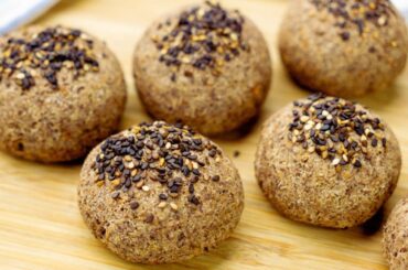 Flourless Lentil Bread Recipe Made Easy - Your New Gluten-Free Go-To