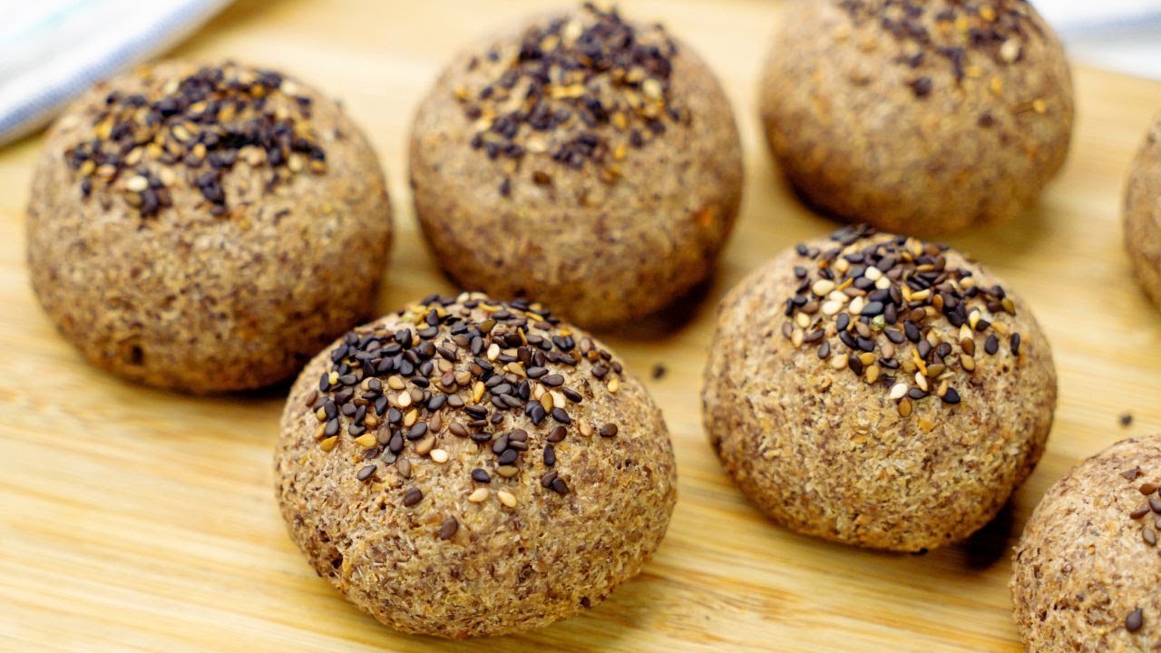 Flourless Lentil Bread Recipe Made Easy – Your New Gluten-Free Go-To Flourless Lentil Bread Recipe Made Easy - Your New Gluten-Free Go-To