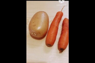 carrots,potato and green peas healthy sandwich #shorts #youtubeshorts #kiaranoor home food recipe